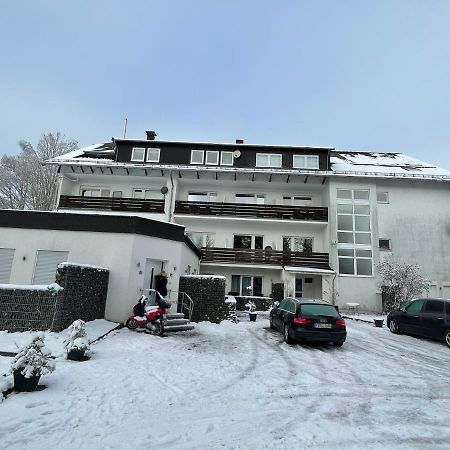 Aventur Studio 212 Am Rotharrsteig Medebach Bagian luar foto