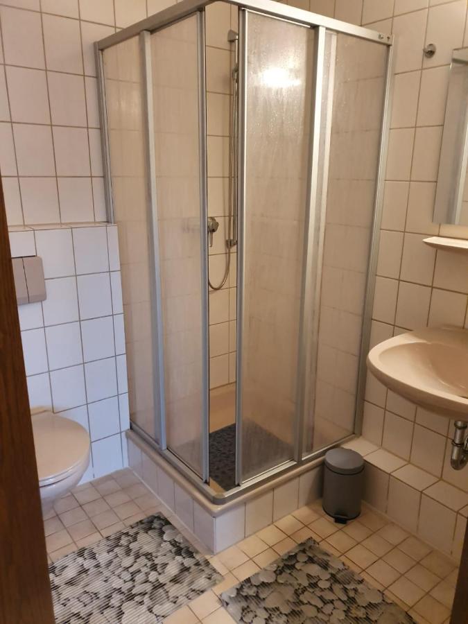 Aventur Studio 212 Am Rotharrsteig Medebach Bagian luar foto