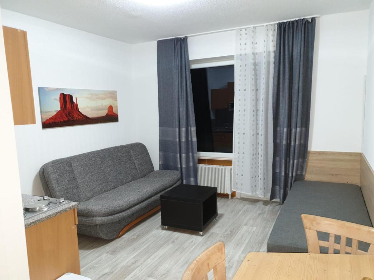 Aventur Studio 212 Am Rotharrsteig Medebach Bagian luar foto