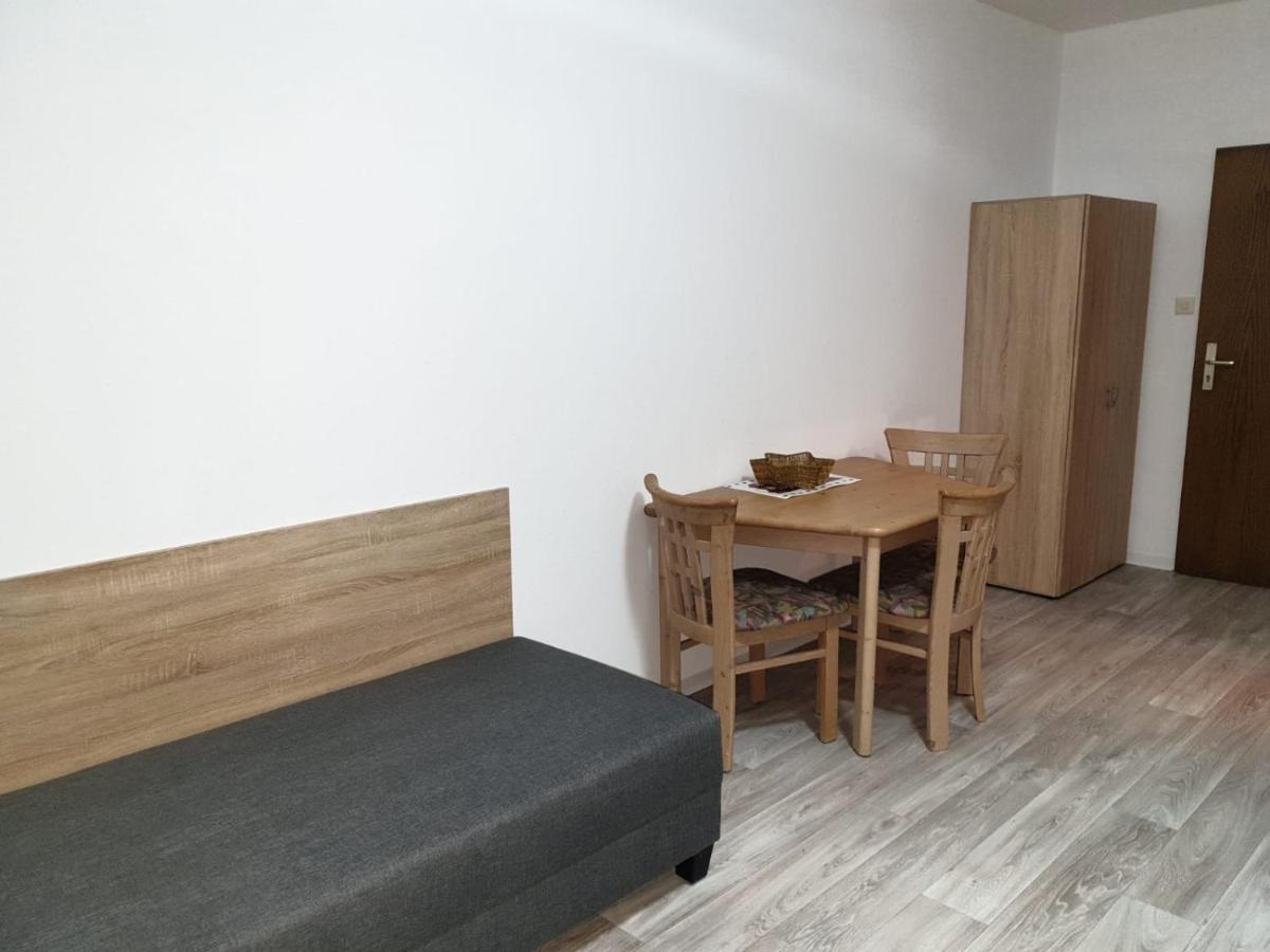 Aventur Studio 212 Am Rotharrsteig Medebach Bagian luar foto