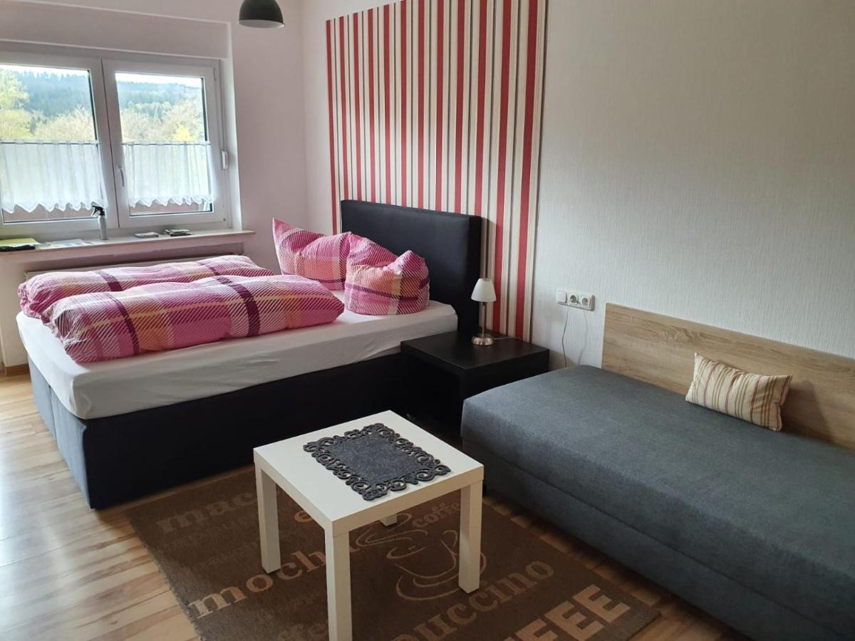 Aventur Studio 212 Am Rotharrsteig Medebach Bagian luar foto