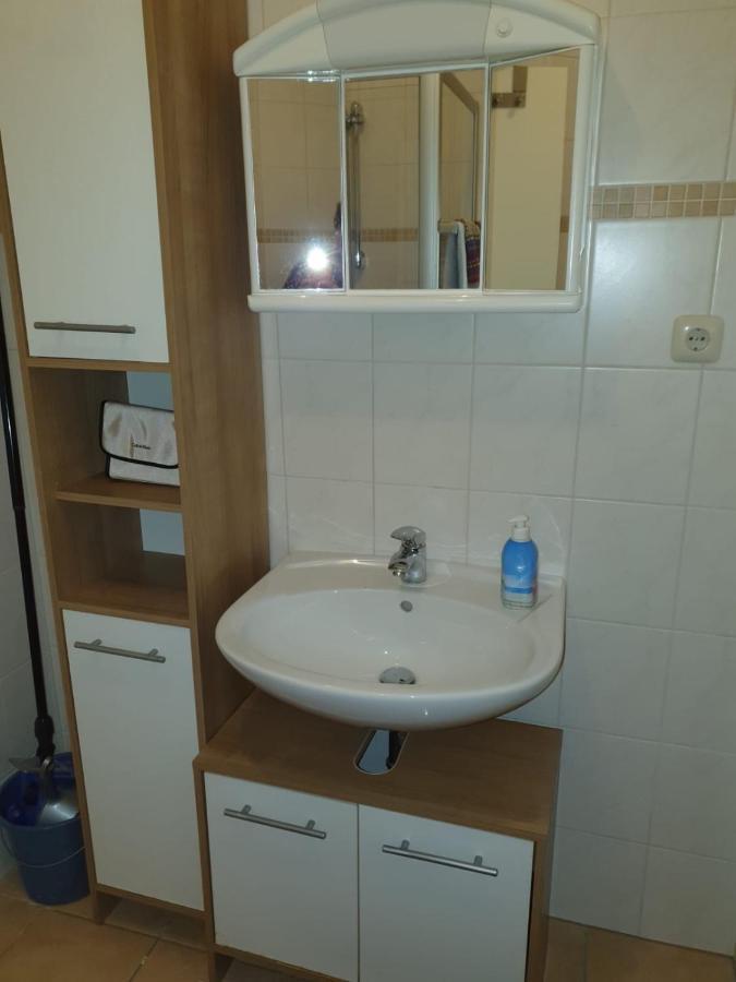 Aventur Studio 212 Am Rotharrsteig Medebach Bagian luar foto