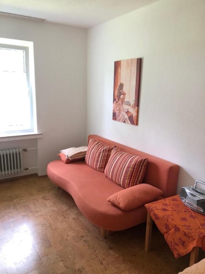 Aventur Studio 212 Am Rotharrsteig Medebach Bagian luar foto