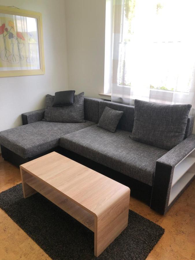 Aventur Studio 212 Am Rotharrsteig Medebach Bagian luar foto