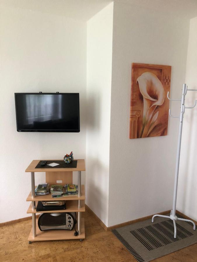 Aventur Studio 212 Am Rotharrsteig Medebach Bagian luar foto