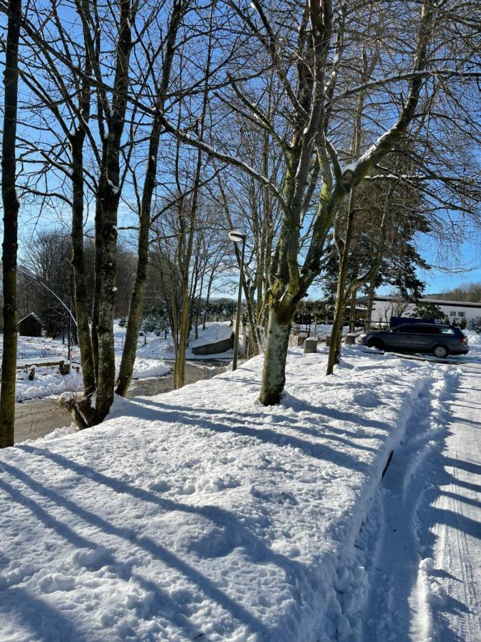 Aventur Studio 212 Am Rotharrsteig Medebach Bagian luar foto