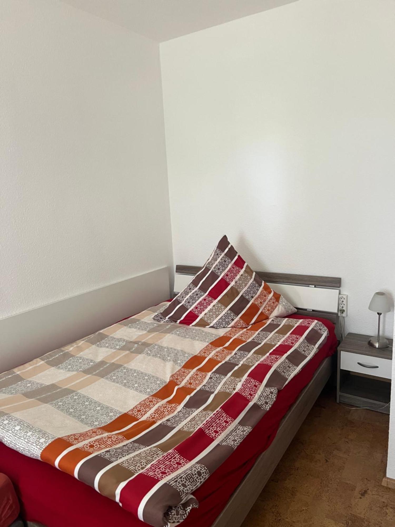 Aventur Studio 212 Am Rotharrsteig Medebach Bagian luar foto
