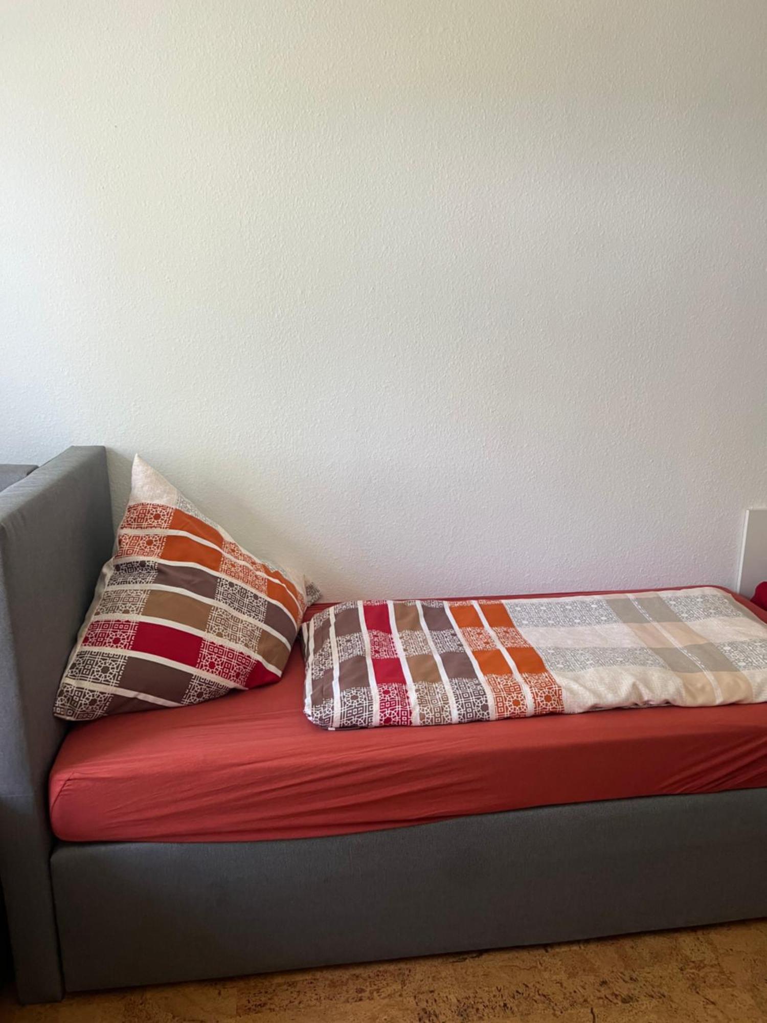 Aventur Studio 212 Am Rotharrsteig Medebach Bagian luar foto